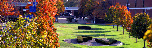 The Florissant Valley campus. (Provided photo)